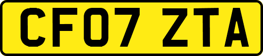 CF07ZTA