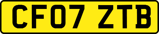 CF07ZTB