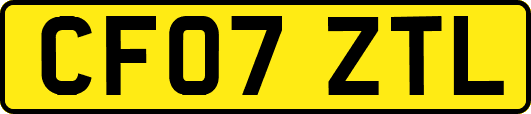 CF07ZTL