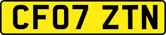 CF07ZTN