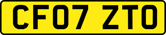 CF07ZTO