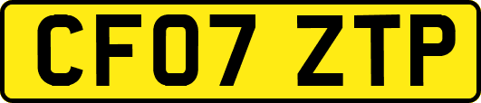 CF07ZTP