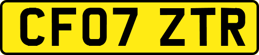 CF07ZTR