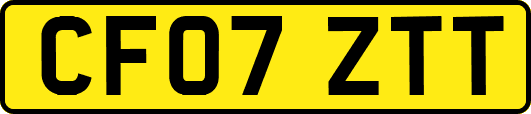 CF07ZTT