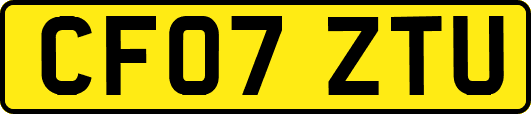 CF07ZTU