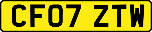 CF07ZTW