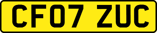 CF07ZUC