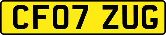 CF07ZUG