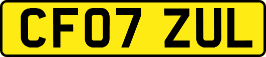 CF07ZUL