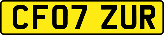 CF07ZUR