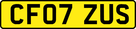 CF07ZUS