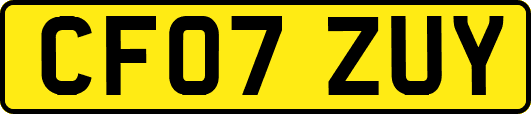 CF07ZUY