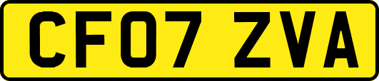 CF07ZVA