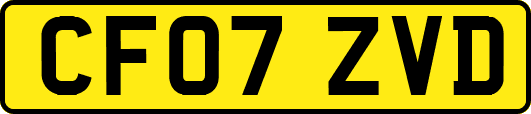 CF07ZVD