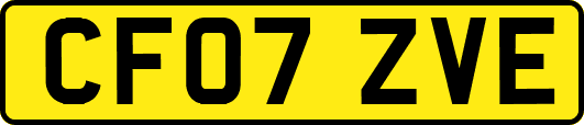 CF07ZVE