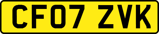 CF07ZVK