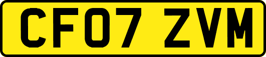 CF07ZVM
