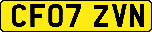 CF07ZVN