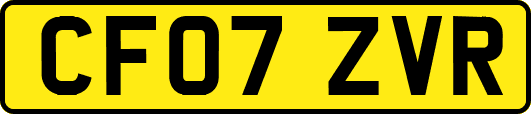 CF07ZVR
