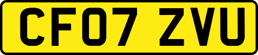 CF07ZVU
