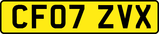CF07ZVX