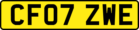 CF07ZWE
