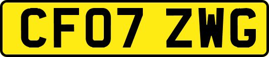 CF07ZWG