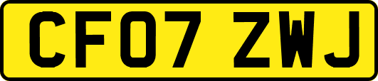 CF07ZWJ