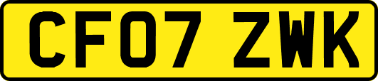 CF07ZWK