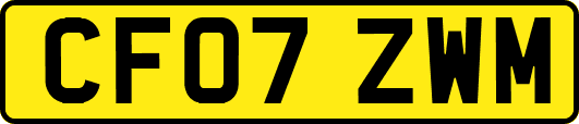 CF07ZWM