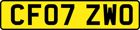 CF07ZWO