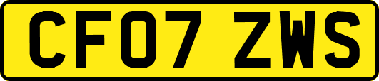 CF07ZWS