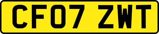 CF07ZWT