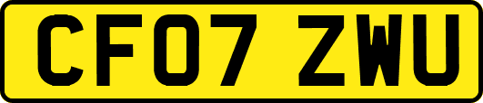 CF07ZWU