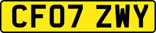 CF07ZWY