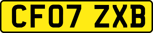 CF07ZXB
