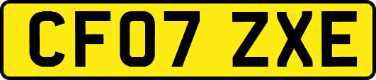 CF07ZXE