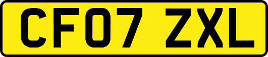 CF07ZXL