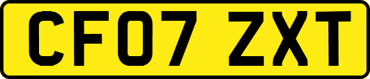 CF07ZXT