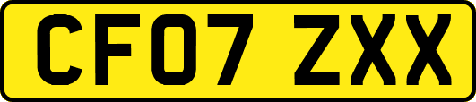 CF07ZXX