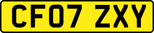 CF07ZXY