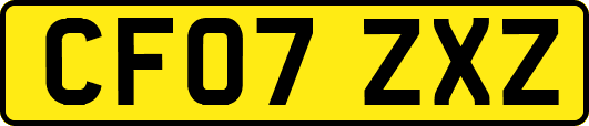 CF07ZXZ