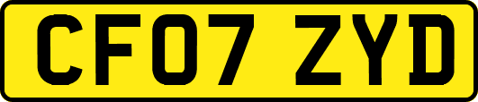 CF07ZYD