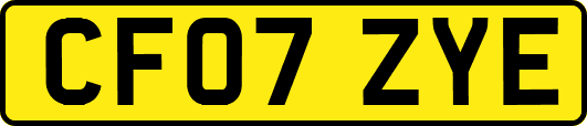 CF07ZYE