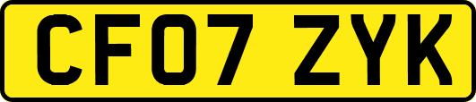 CF07ZYK