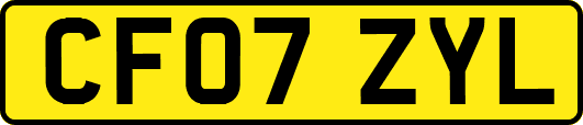 CF07ZYL