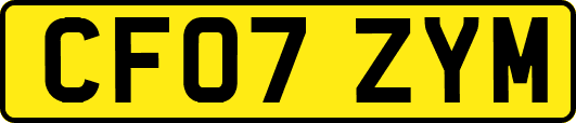 CF07ZYM