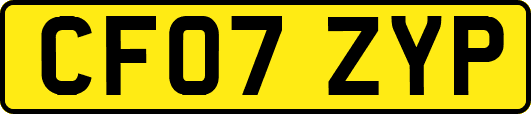 CF07ZYP