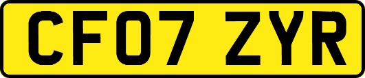 CF07ZYR