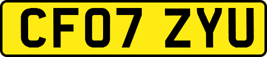 CF07ZYU